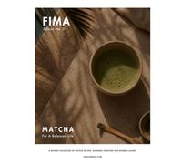 The Matcha Edition (The FIMA Editions)