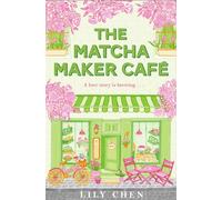 The Matcha Maker Cafe