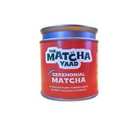 The Matcha Yaad Organic Ceremonial Matcha 50g