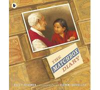 The Matchbox Diary