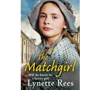 The Matchgirl: Will this factory girl have her happy ending?