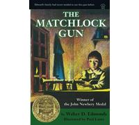 The Matchlock Gun