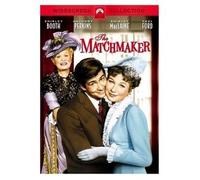 The Matchmaker [1958]