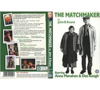 The Matchmaker [DVD][2001]