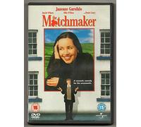 The Matchmaker [DVD]