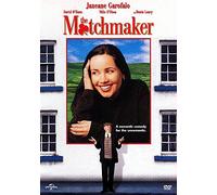 The Matchmaker - Janeane Garofalo [DVD] [1997]