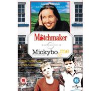 The Matchmaker/Mickeybo And Me [DVD]