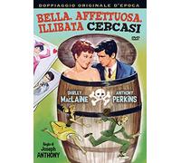 The Matchmaker [ NON-USA FORMAT, PAL, Reg.0 Import - Italy ]
