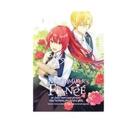 The Matchmaker’s Fiancé: My Fiancé Won’t Leave Me Alone While I’m Finding Him the Ideal Bride Volume 1