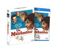 The Matchmaker : Special Edition (Blu-Ray)