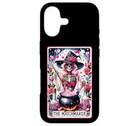The Matchmaker Tarot Card Funny Bestie Cupid Matchmaking Case for iPhone 17