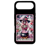 The Matchmaker Tarot Card Funny Bestie Cupid Matchmaking Case for iPhone Air