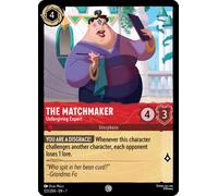 The Matchmaker - Unforgiving Expert | Archazia's Island