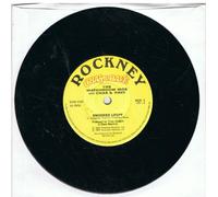 The Matchroom Mob - Snooker Loopy / Wallop Snookered [7" Vinyl]