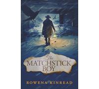 The Matchstick Boy: Jakob, a simple farmer, is determined to gain justice for his daughter, against the odds.
