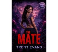 The Mate: A Dark Science Fiction Romance