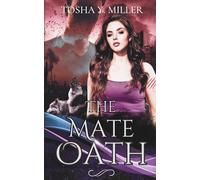 The Mate Oath: 3 (Earth and Hell Dimension Series)