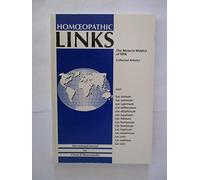 The Materia Medica of Milk: Collected Articles