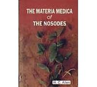The Materia Medica of the Nosodes