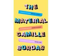 The Material : 'Brilliance is on display' Percival Everett