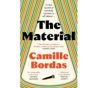 The Material : 'Brilliance is on display' Percival Everett