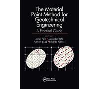The Material Point Method for Geotechnical Engineering: A Practical Guide