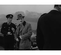 The Material Witness