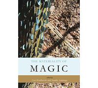 The Materiality of Magic: An artifactual investigation into ritual practices and popular beliefs