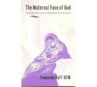 The Maternal Face of God