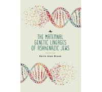 The Maternal Genetic Lineages of Ashkenazic Jews
