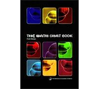 The Math Chat Book (Spectrum)