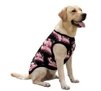 The Math Isnt Mathing Dog And Cat Clothes Pet Summer Cooling Sleeveless Shirt