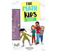 The Math Kids: A Sequence of Events: 2