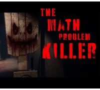 The Math Problem Killer Steam CD Key