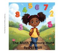 The Math Treasure Hunt: Adventure and Imagination