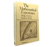 The Mathematical Experience