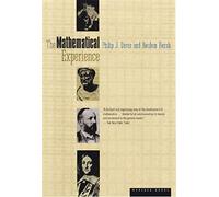 The Mathematical Experience: A National Book Award Winner