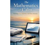 The Mathematics of Calm: Building Low-Volatility Cash Flow Streams