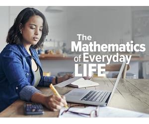 The Mathematics of Everyday Life