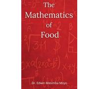 The Mathematics of Food