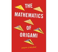 The Mathematics of Origami – Cambridge University Press
