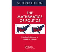 The Mathematics of Politics