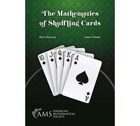 The Mathematics of Shuffling Cards (Miscellaneous Book Series)