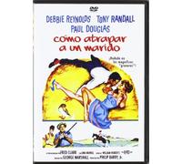 The Mating Game (1959) - Region Free PAL Import, plays in English without subtitles