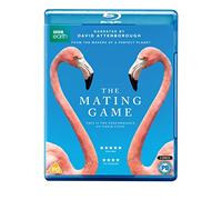 Mating Game. The - - Blu Ray