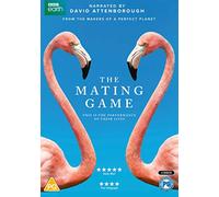 The Mating Game DVD