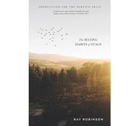 The Mating Habits of Stags