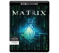 Reeves,Keanu - The Matrix