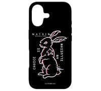 The Matrix 4 Choice Is An Illusion Case for iPhone 17