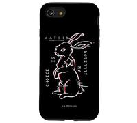 The Matrix 4 Choice Is An Illusion Case for iPhone SE (2020) / 7/8